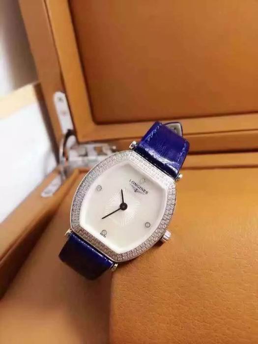 Longines Watch 75